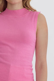 Katrina Sleeveless Top