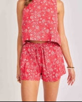 Firecracker Shorts