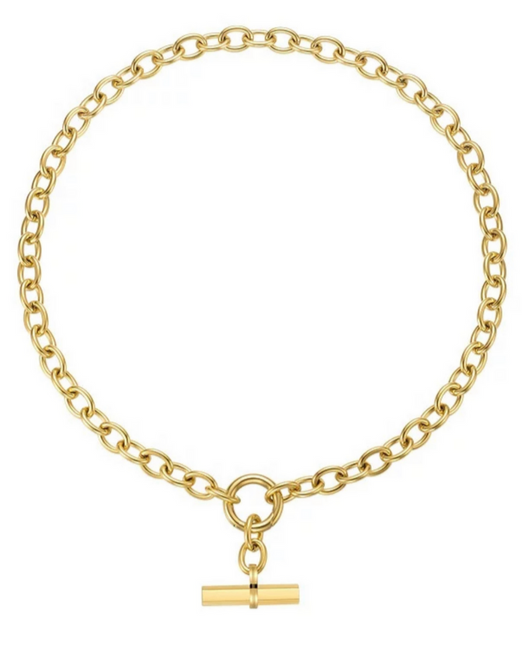 Nola Necklace