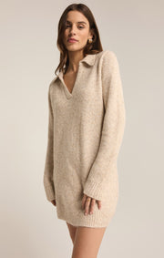 Redford Sweater Dress