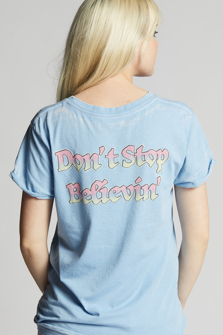 Journey Don’t Stop Believin’ Tee