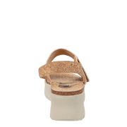 Montane Cork Sandal