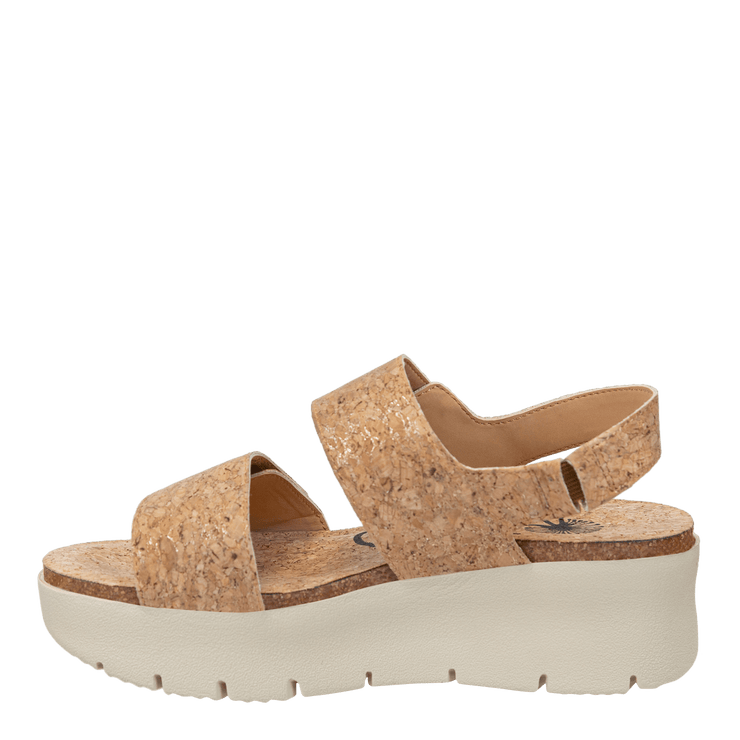 Montane Cork Sandal