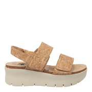 Montane Cork Sandal