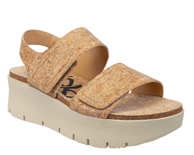 Montane Cork Sandal