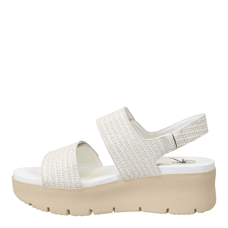 Montane Raffia Sandal