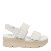 Montane Raffia Sandal