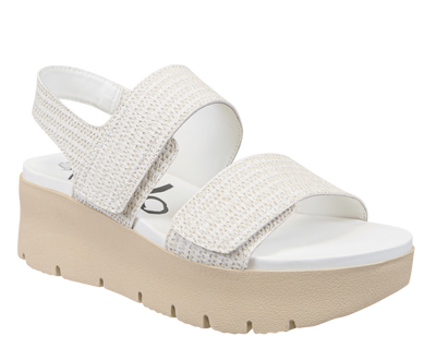 Montane Raffia Sandal