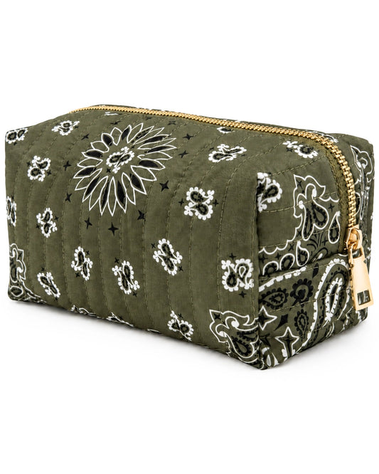 Cosmetic Case, Everyday Travel Pouch