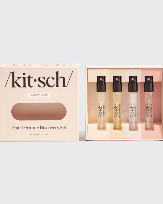 Hair Perfume Discovery Set