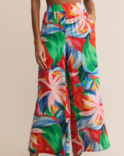 Dante Villa Floral Pant