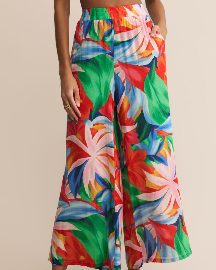 Dante Villa Floral Pant