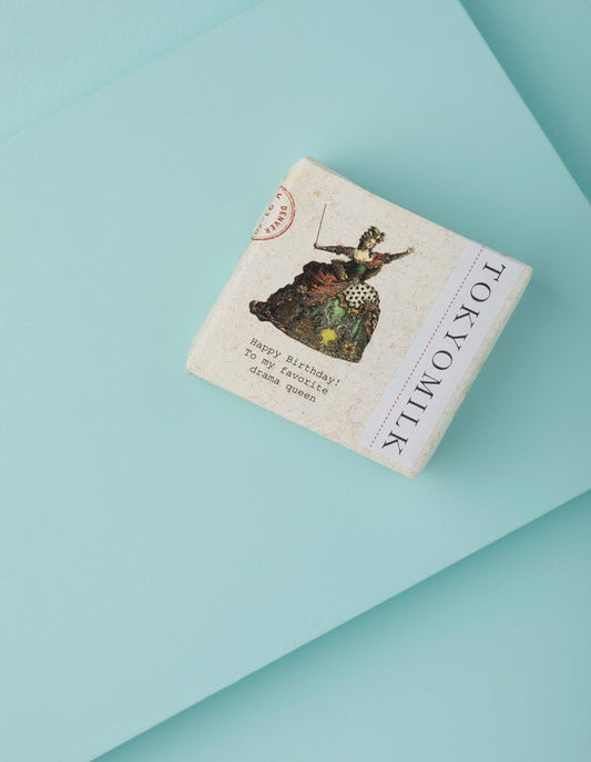 Drama Queen Finest Perfumed Soap