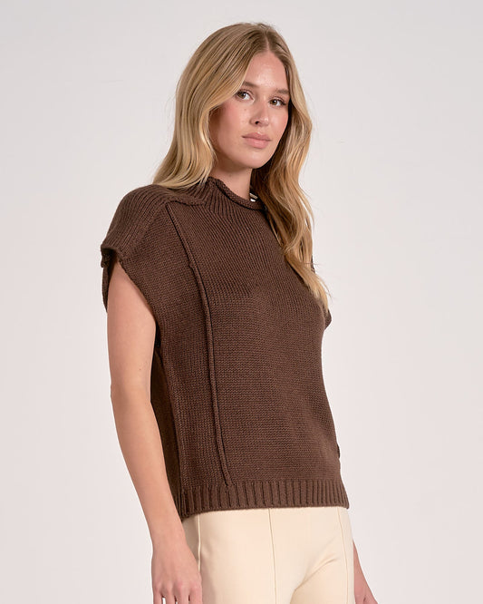 Alley Sweater Crew Neck