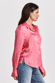 Gaia Button Down