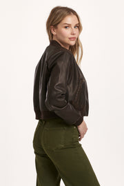 Inez Jacket