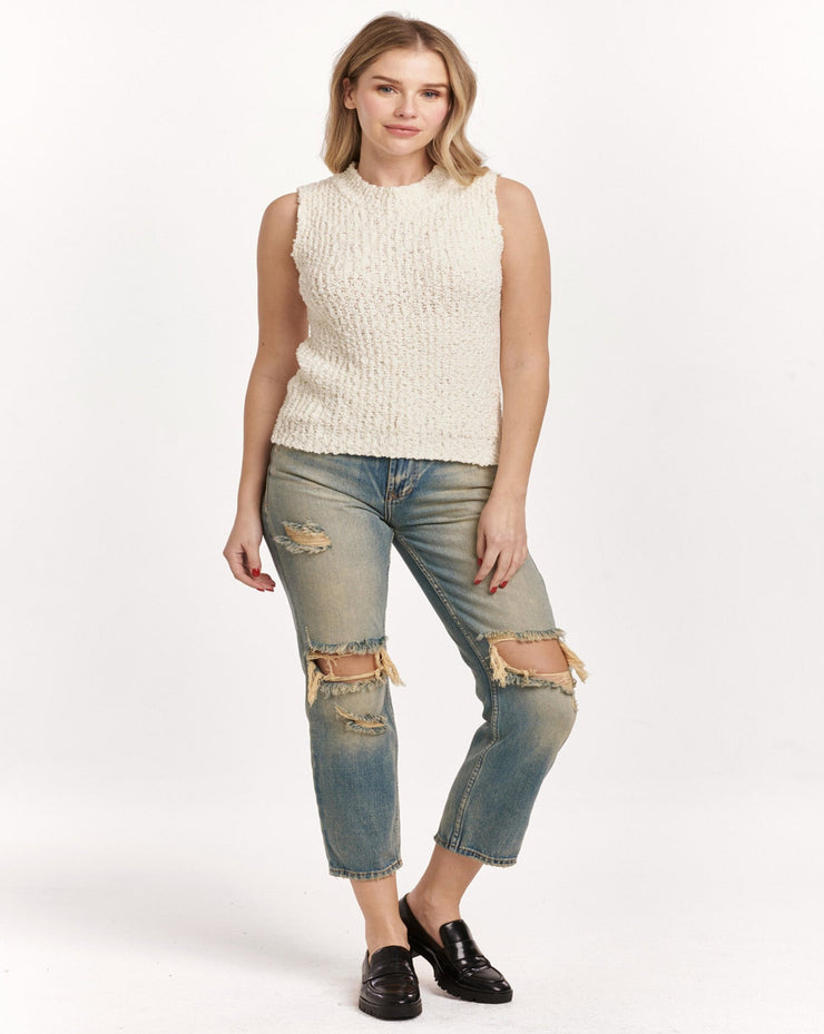 Cosette Sweater Tank