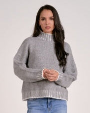 Luxe Sweater