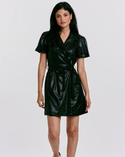 Kennedy Dress- Black