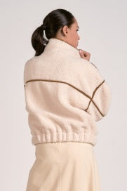 Christine Bomber Jacket