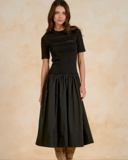Elodie Midi Dress