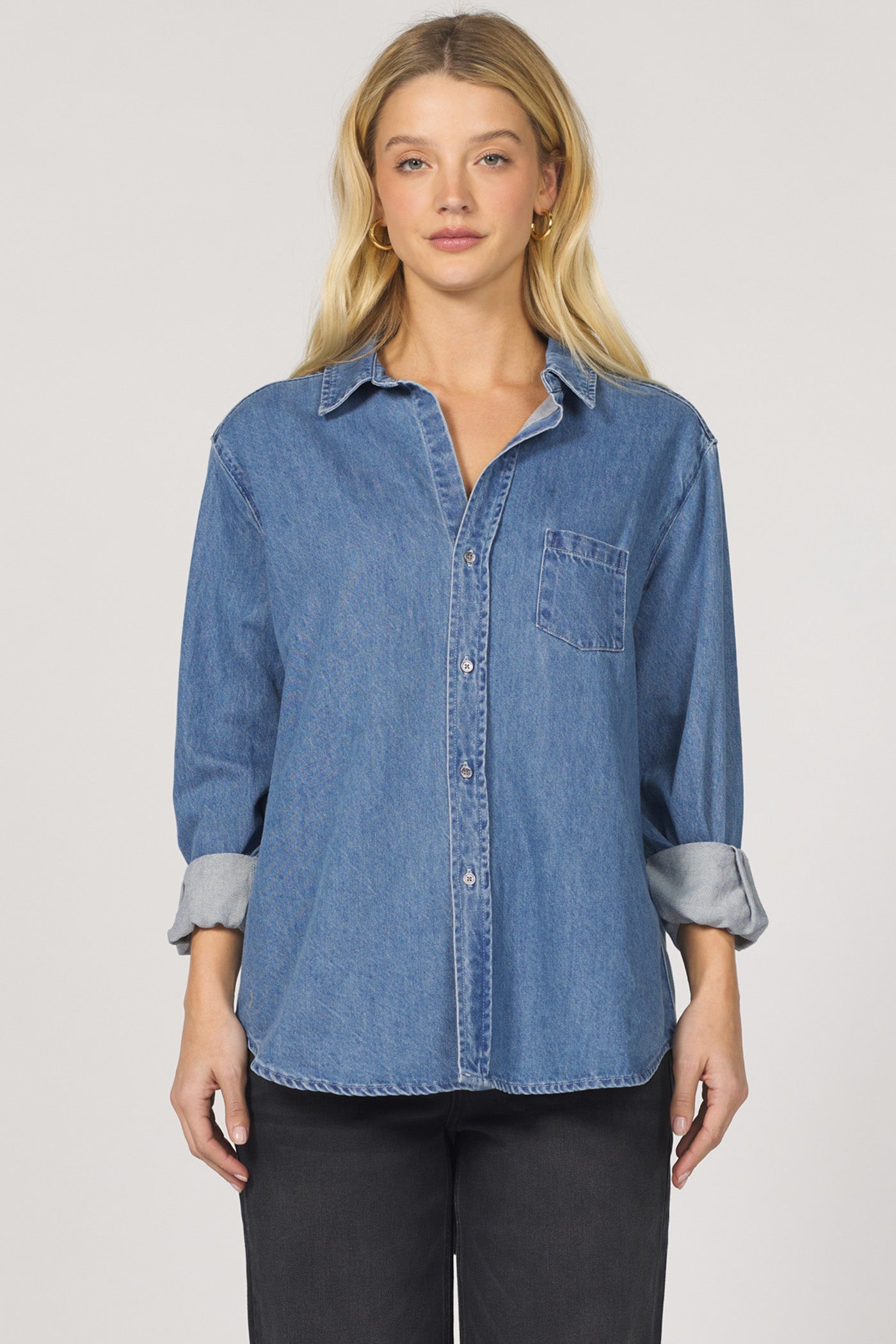 Galina Shirt Osalina