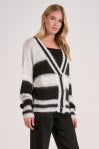 Jenni Sweater Cardigan
