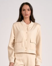 Ada Bomber Jacket
