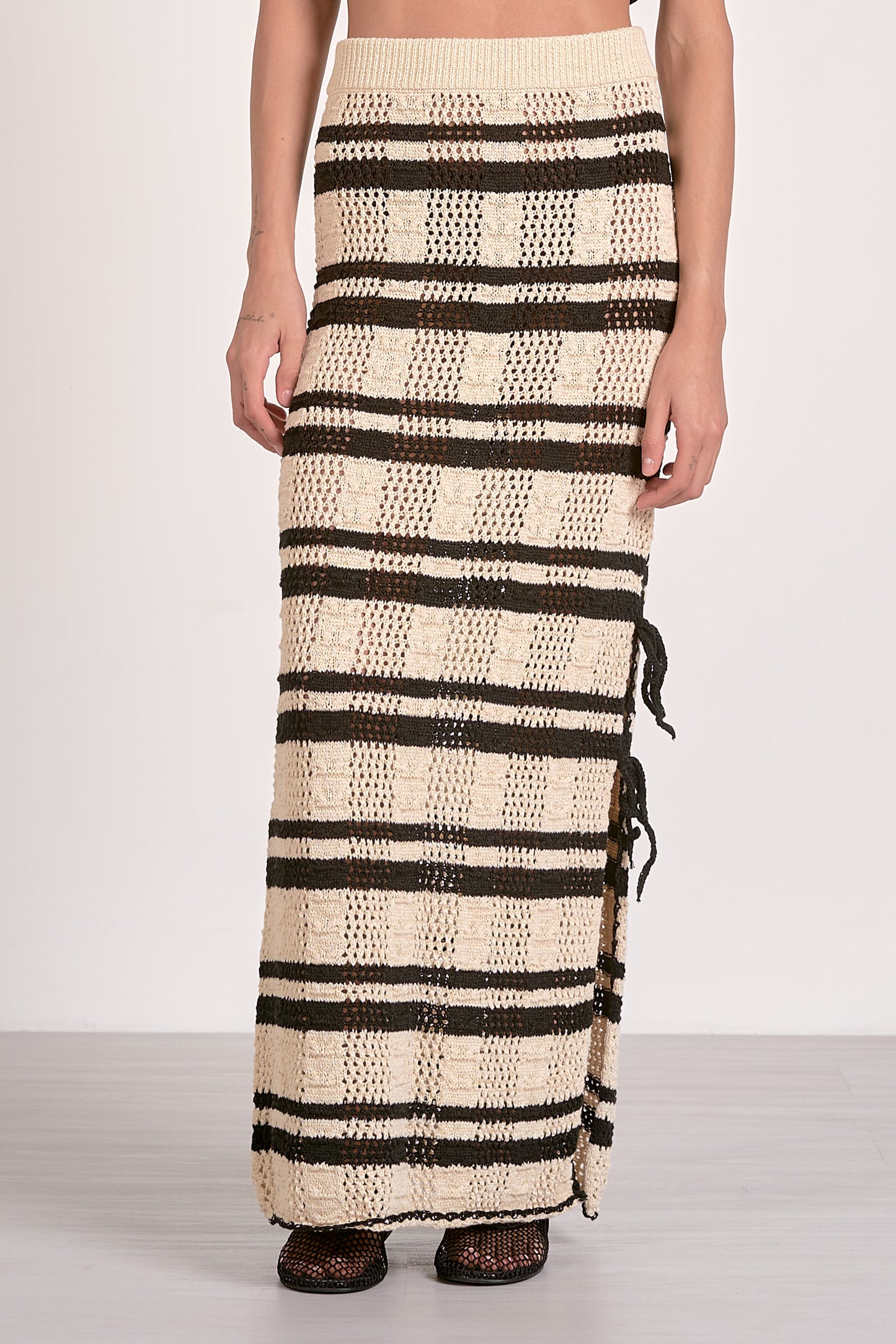 Sundazed Maxi Skirt