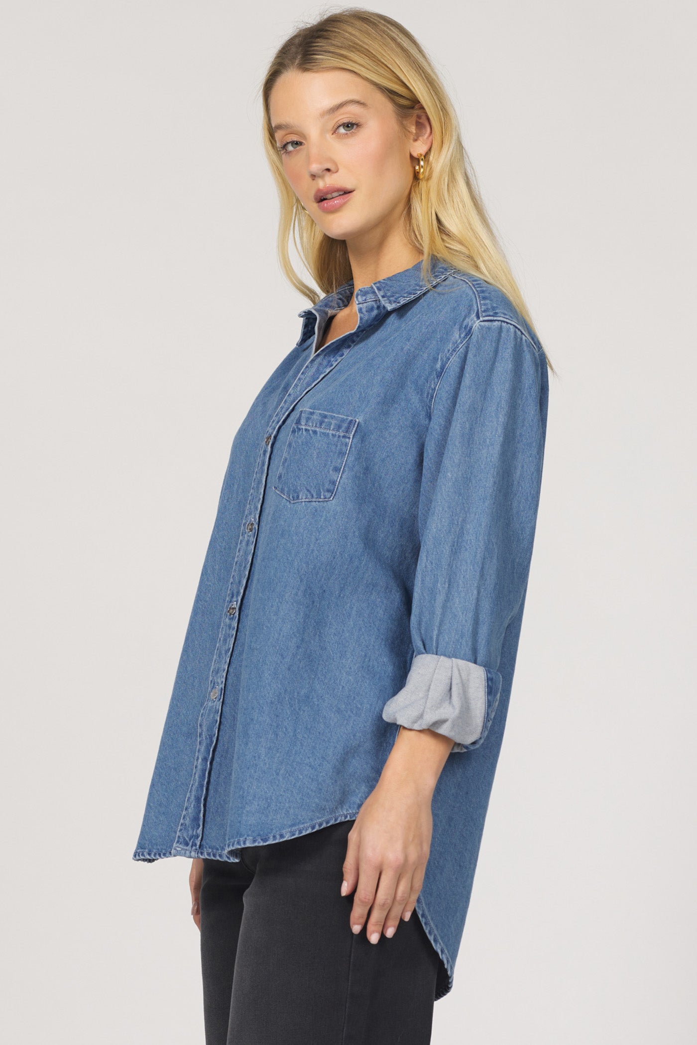 Galina Shirt Osalina