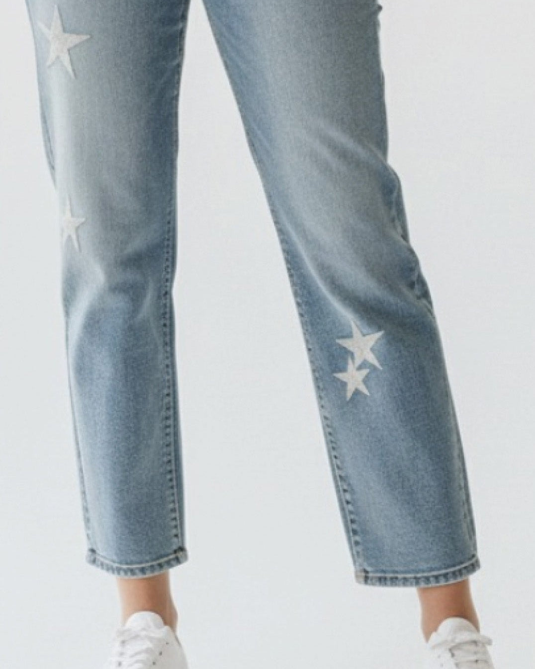 Taylor Mid Rise Starboard