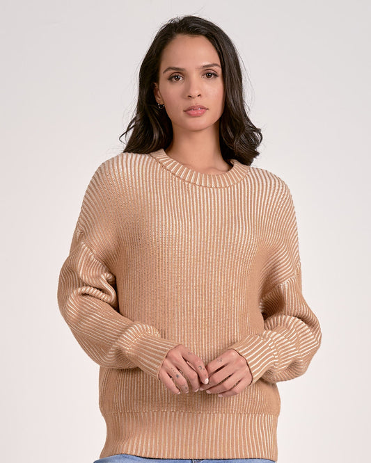 Hannah Knit Sweater