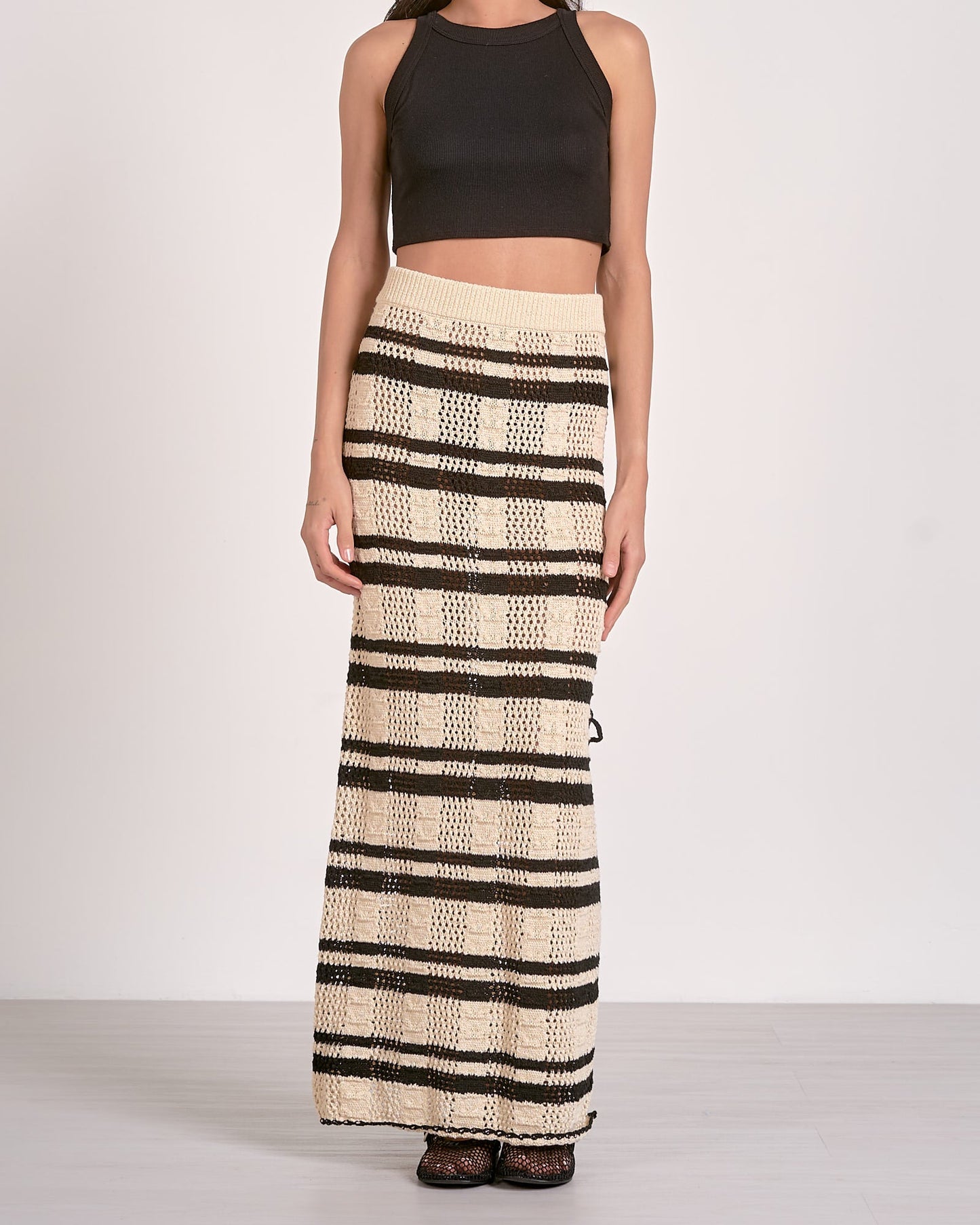 Sundazed Maxi Skirt