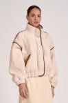 Christine Bomber Jacket