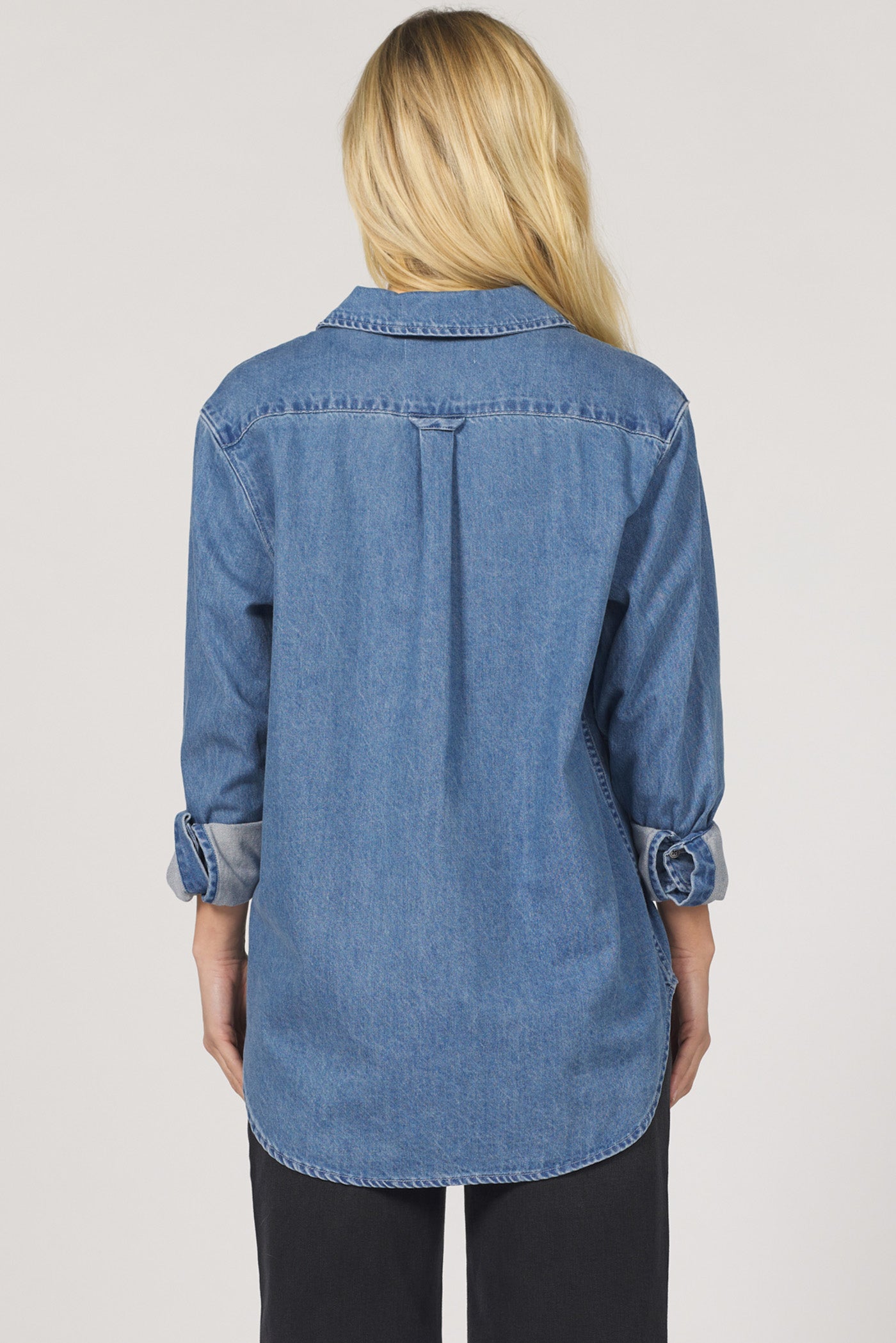 Galina Shirt Osalina