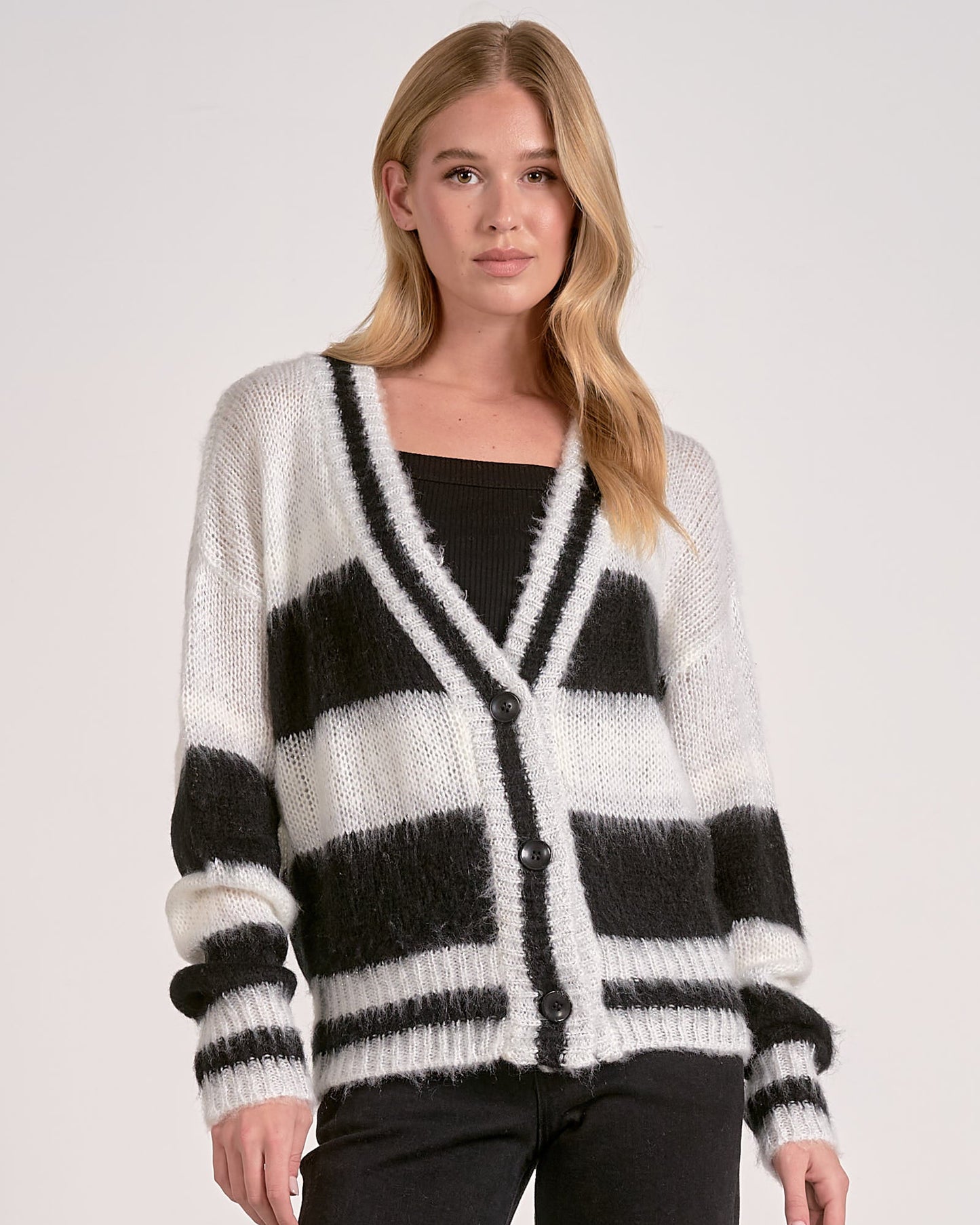 Jenni Sweater Cardigan