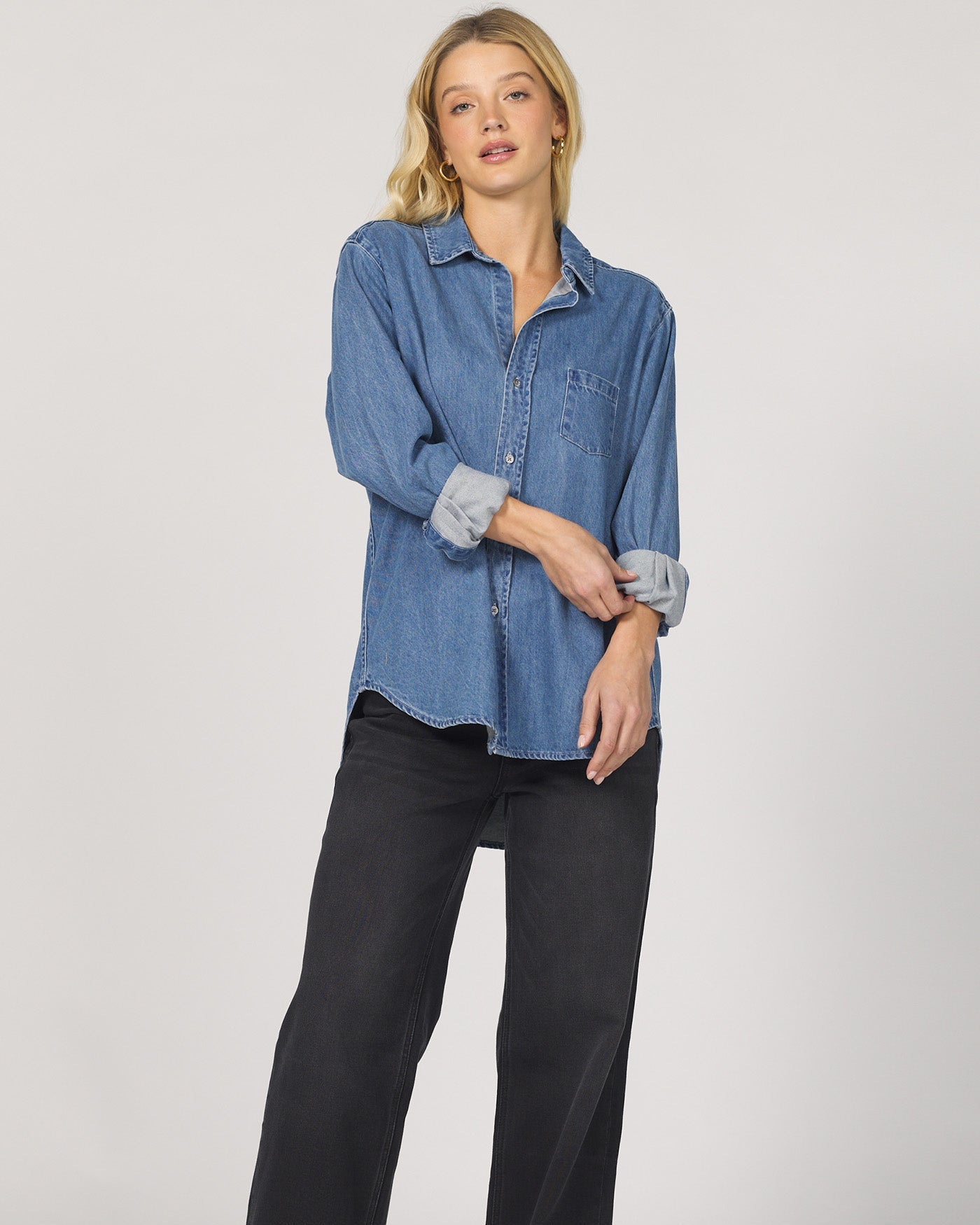 Galina Shirt Osalina