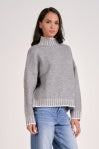 Luxe Sweater
