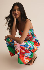 Dante Villa Floral Pant