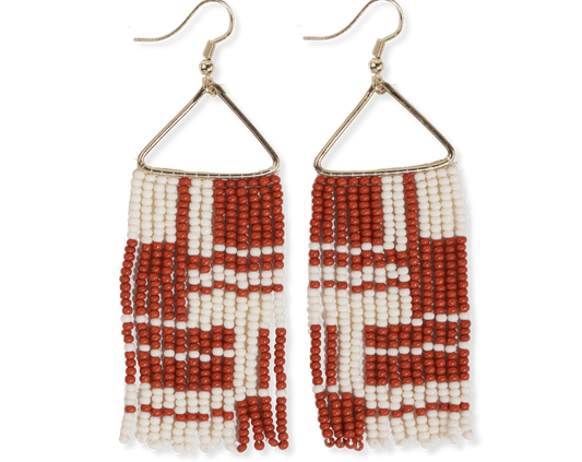 Whitney Shift Earring