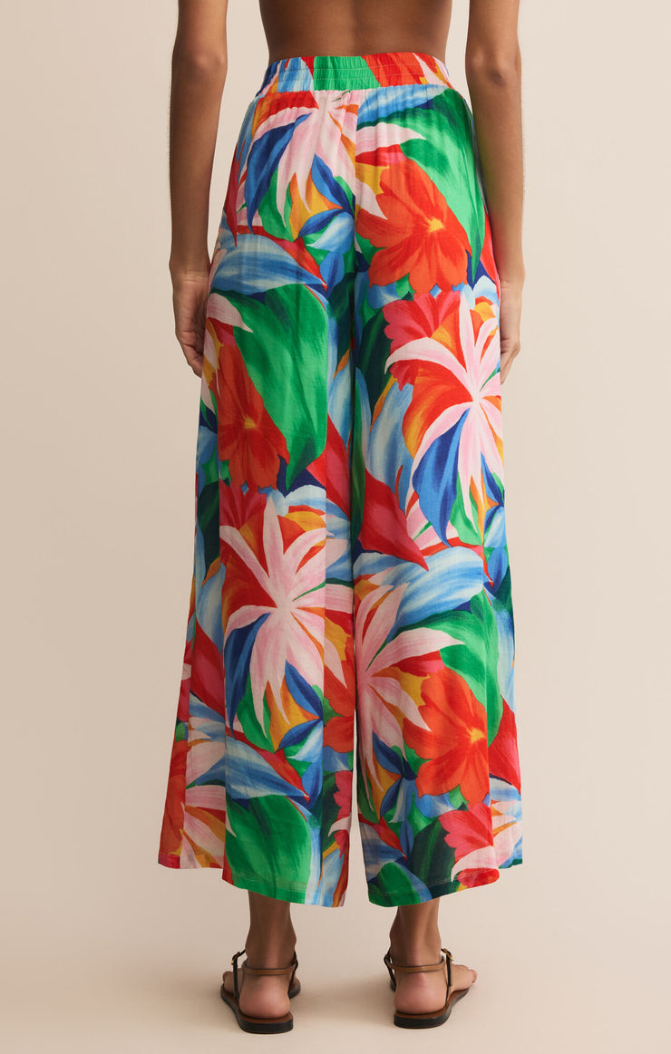 Dante Villa Floral Pant