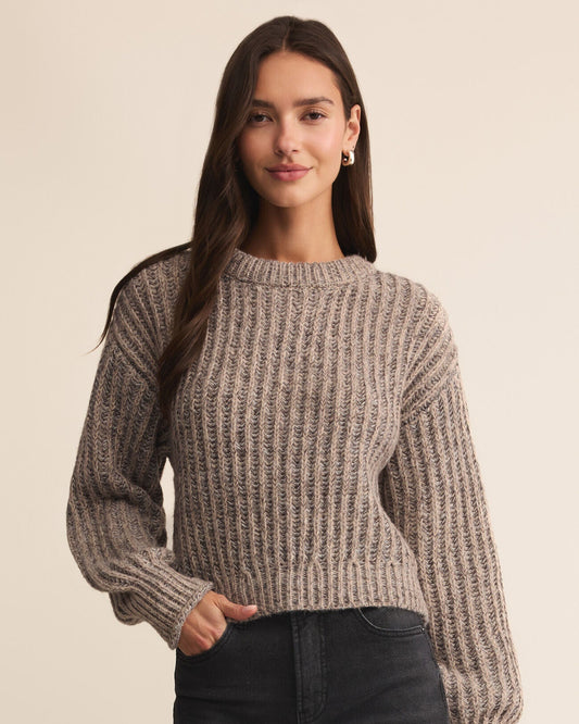 Tivoli Sweater