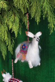 Farm Friends Ornament