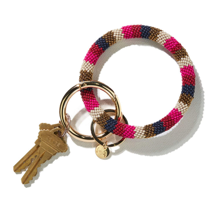 Chloe Key Rings