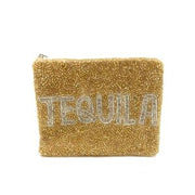 Beaded Coin Pouches