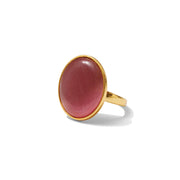 Cat Eye Stone Ring