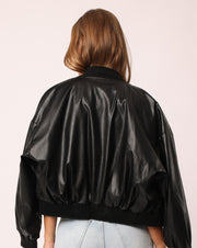 Dion Motorcycle Jacket