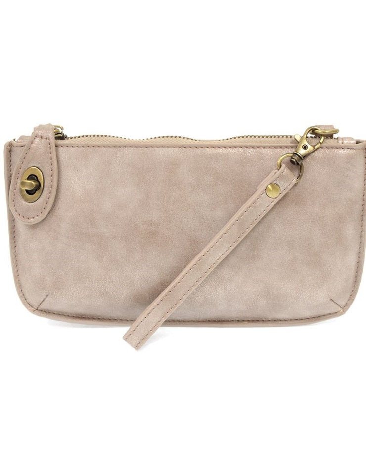 Luster Lux Crossbody