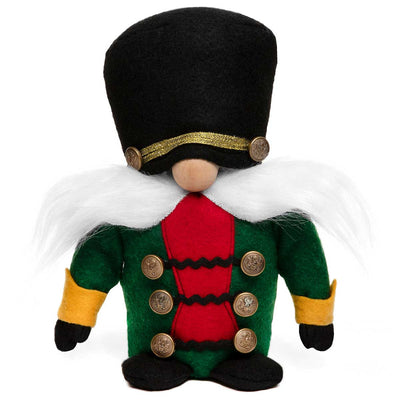 Colonial Nutcracker