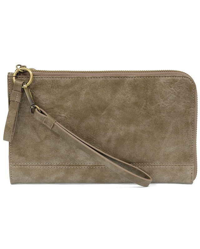 Karina Convertible Crossbody & Wallet